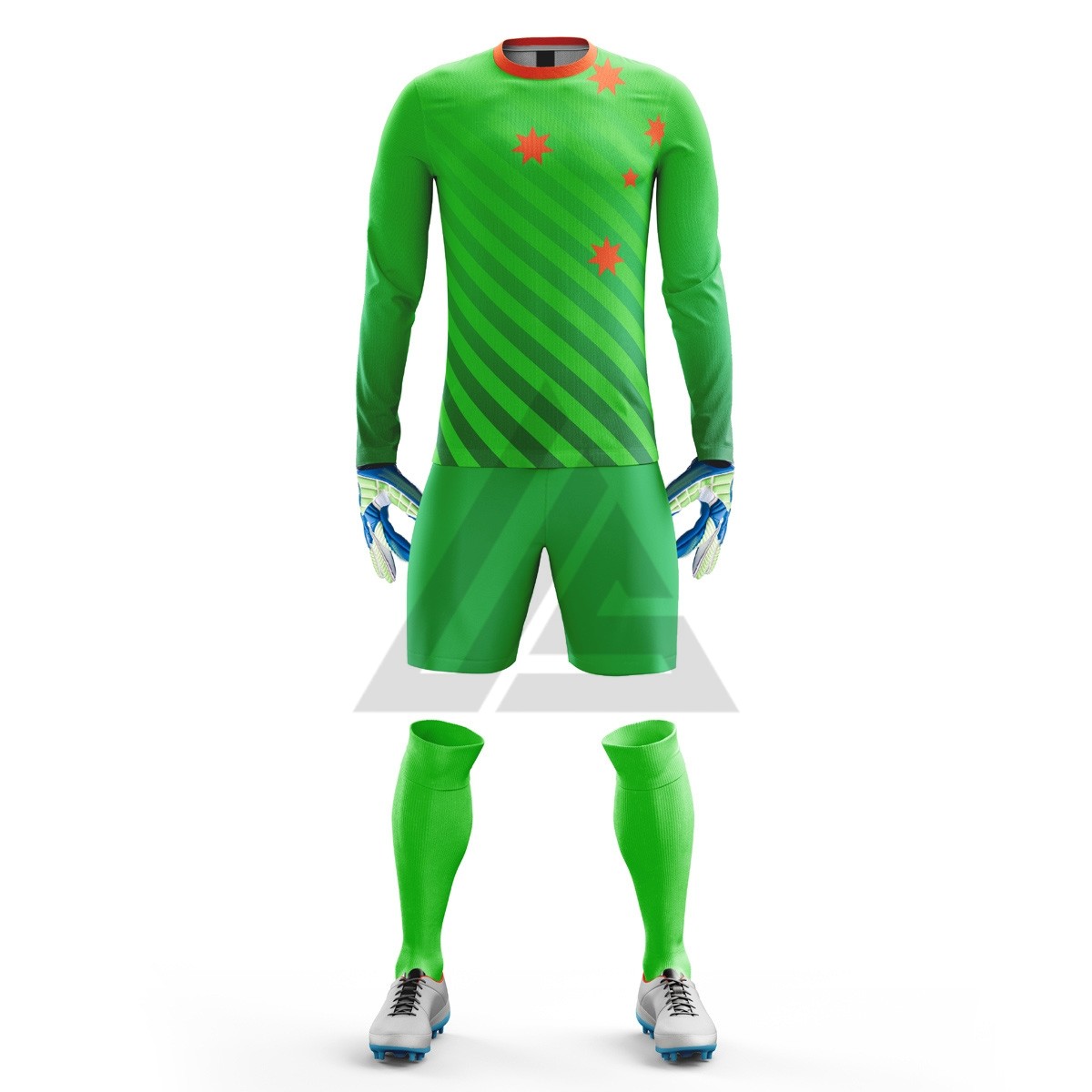 Goalkeeper Uniforms
