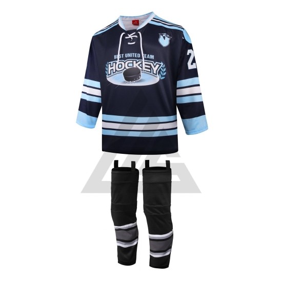 ICE Hockey Uniforms