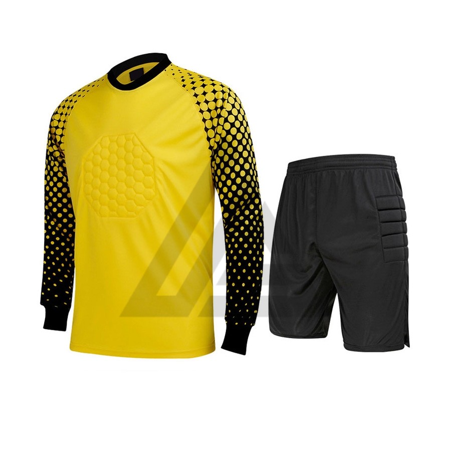 Goalkeeper Uniforms