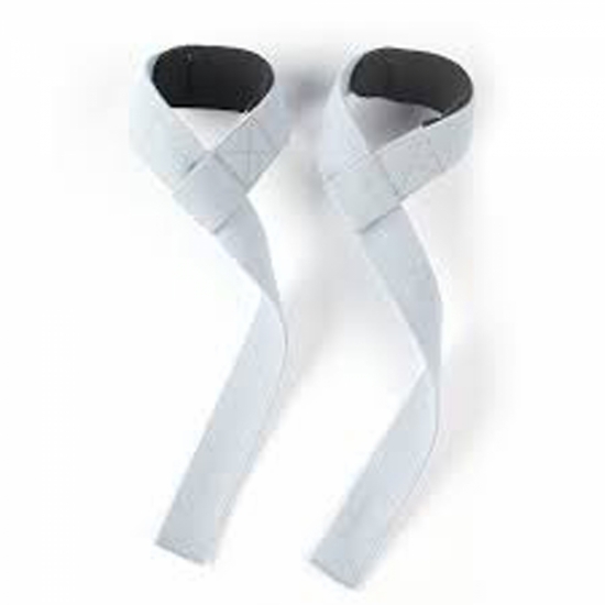 WEIGHT LIFTING STRAPS