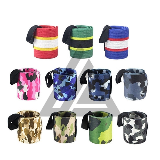 Wrist Wraps