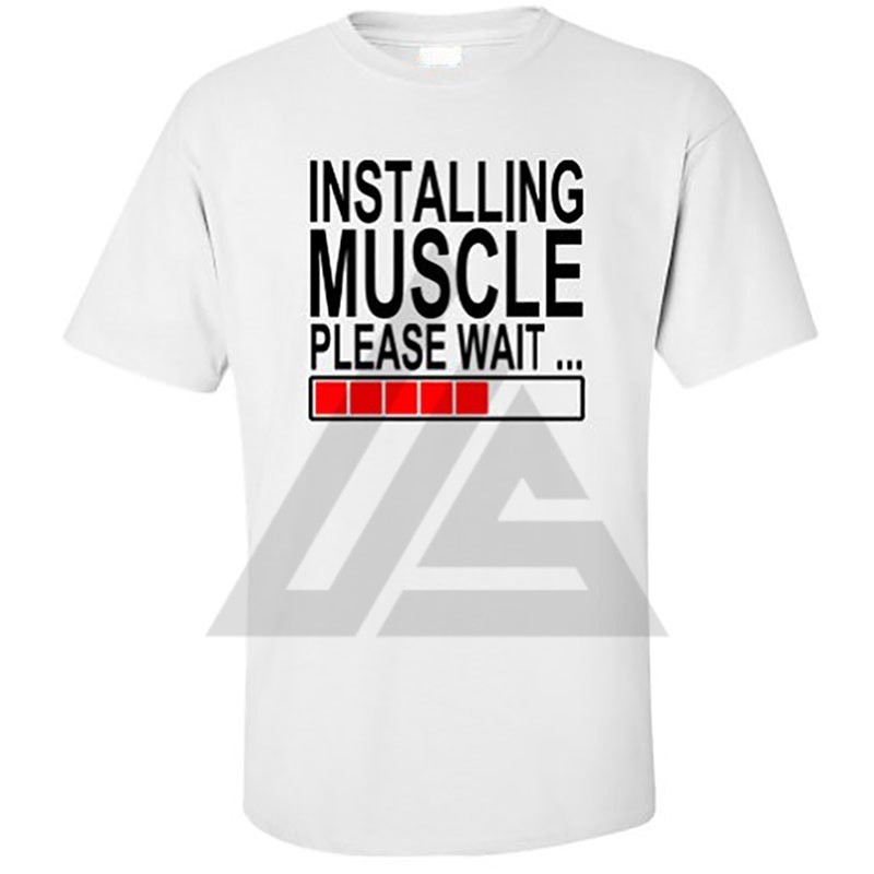 Gym t shirts