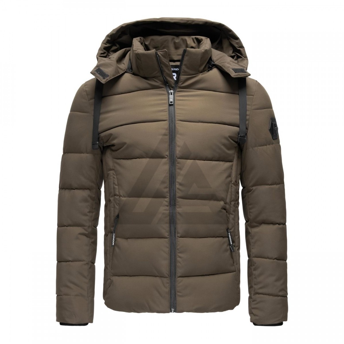 Bubble Jackets