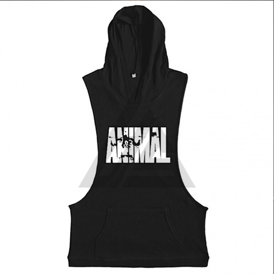 Stringer Hoodie