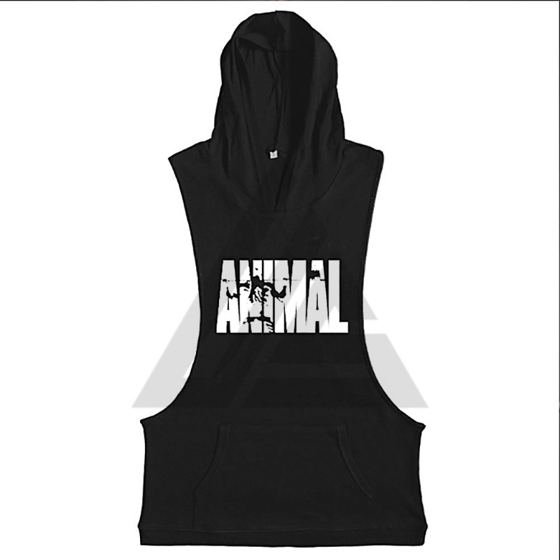 Stringer Hoodie