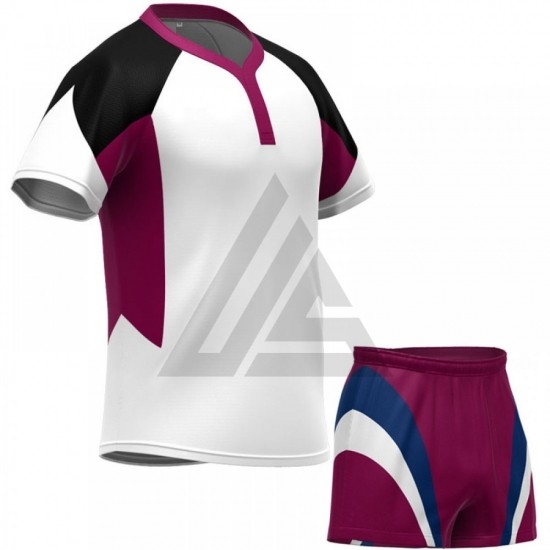Rugby Uniforms