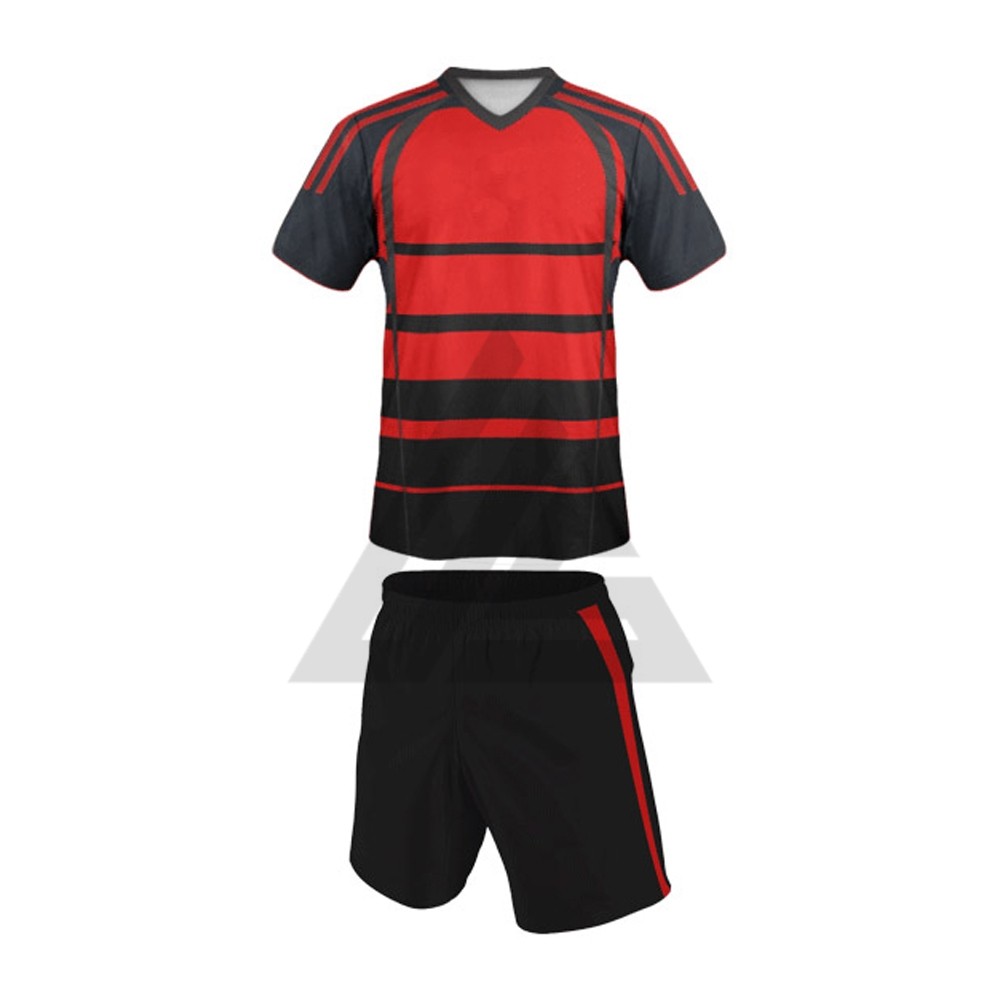 Rugby Uniforms