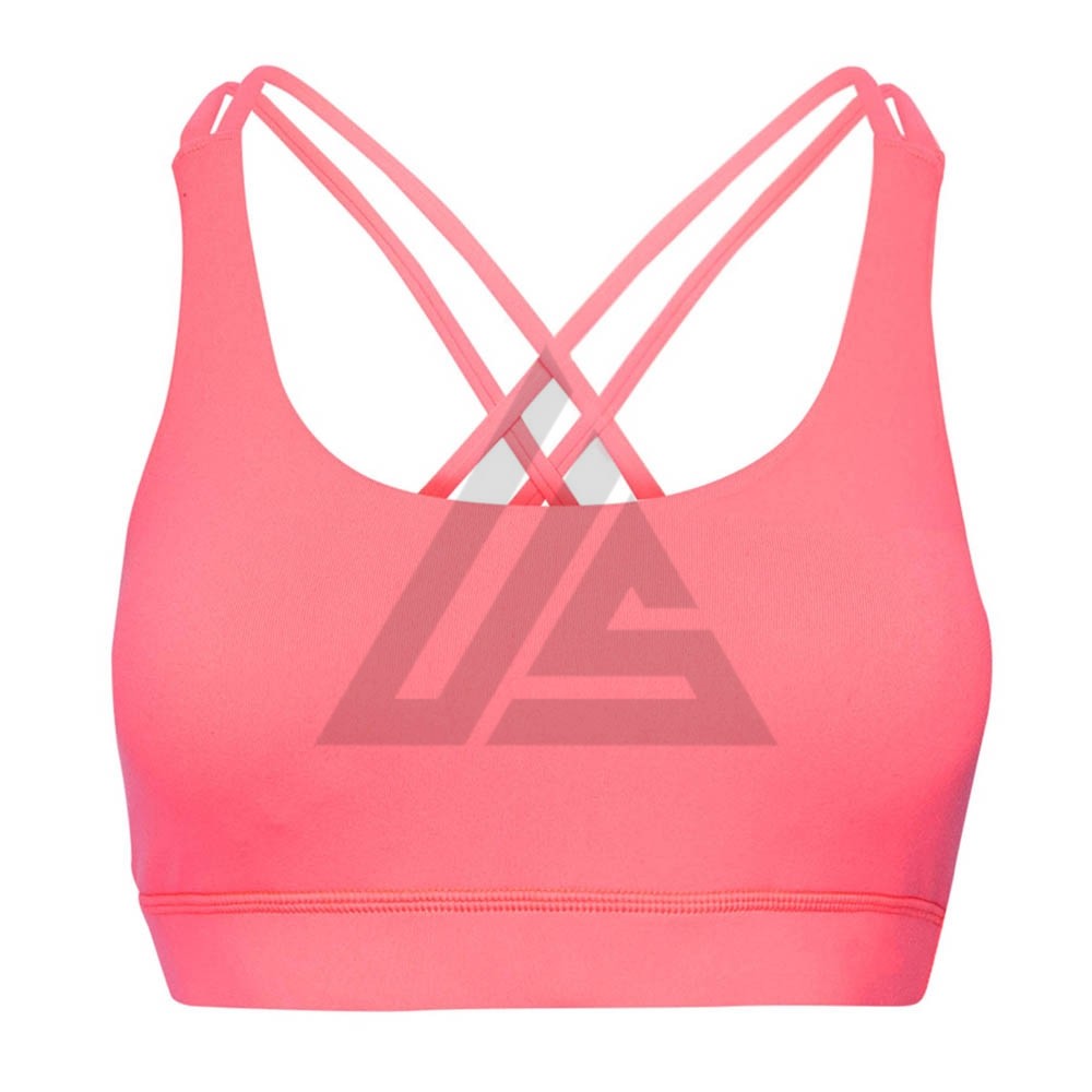 Fitness bra