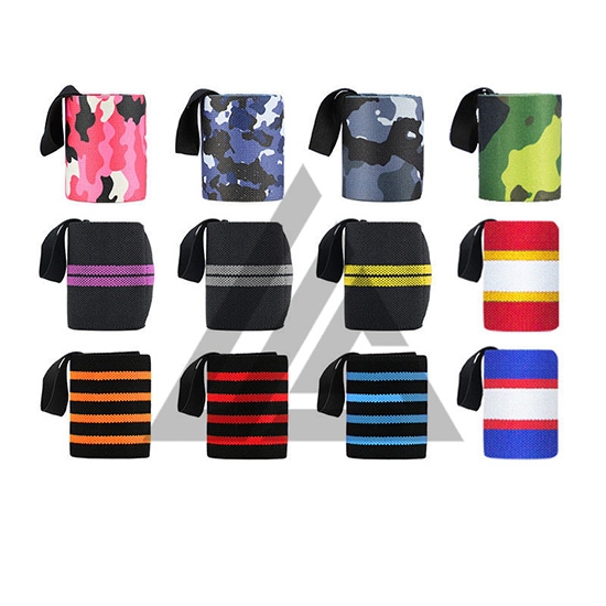 Wrist Wraps