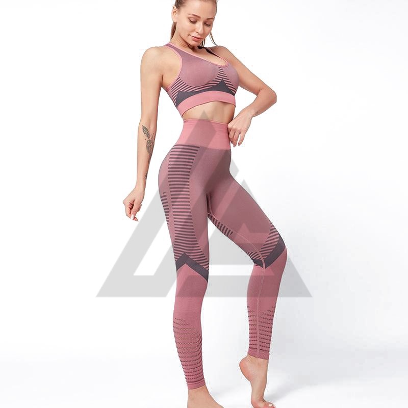 Yoga Sets