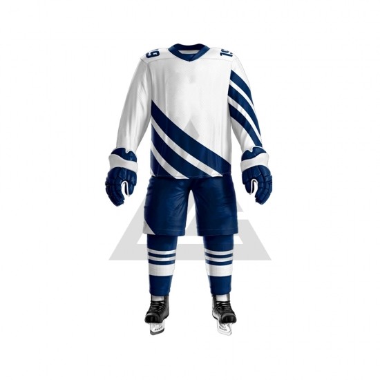 ICE Hockey Uniforms