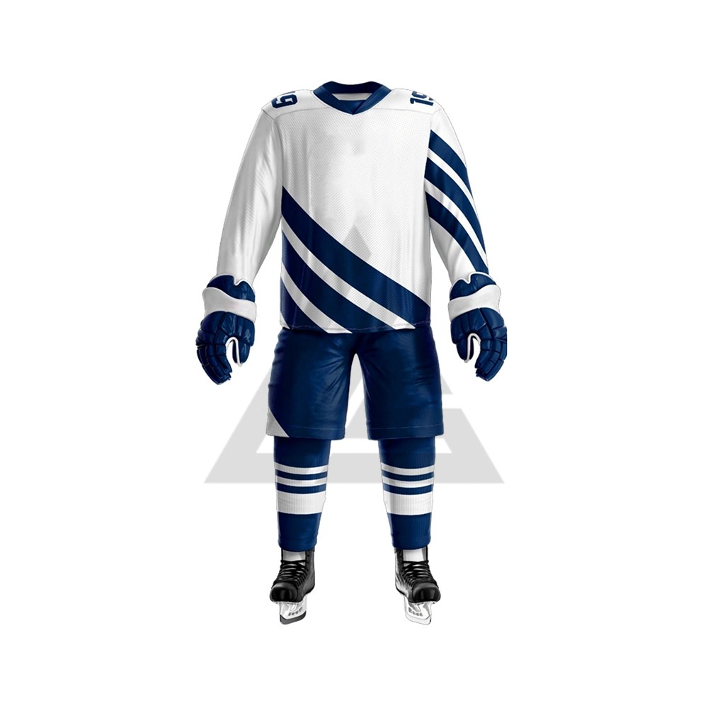 ICE Hockey Uniforms