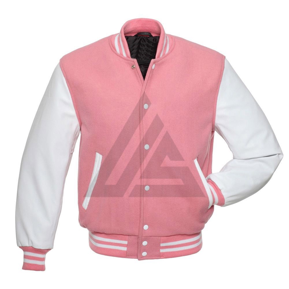 Varsity Jackets