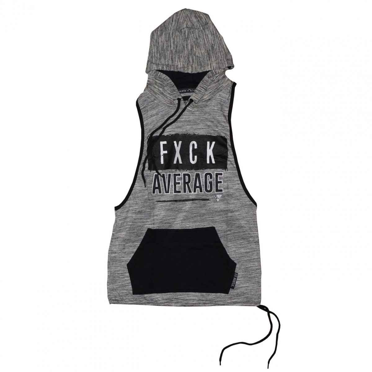 Stringer Hoodie