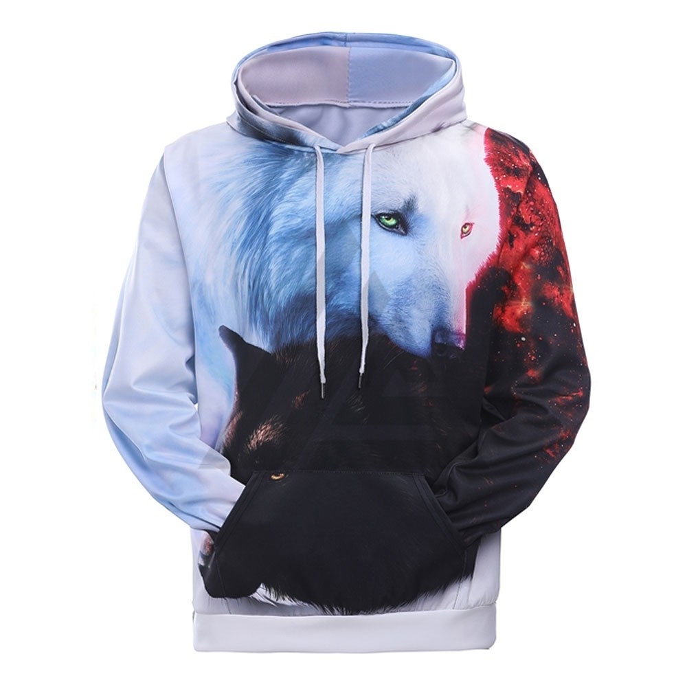 Hoodies