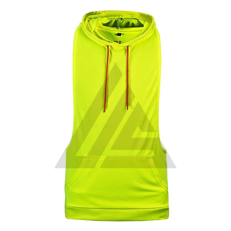 Stringer Hoodie