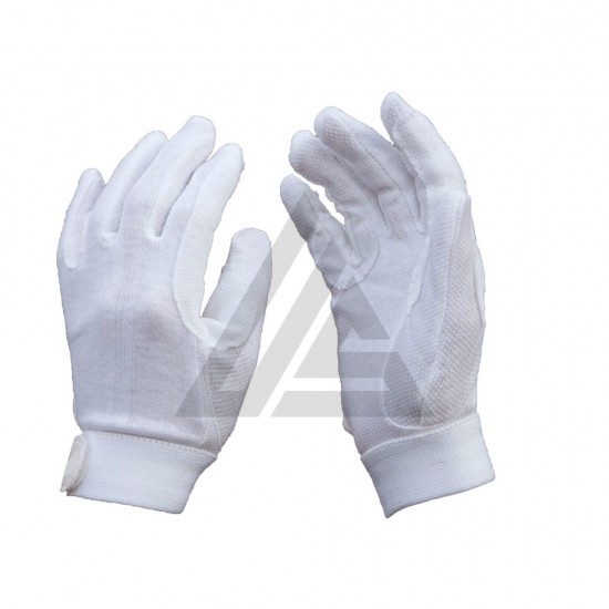 Cotton Gloves
