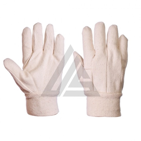 Cotton Gloves