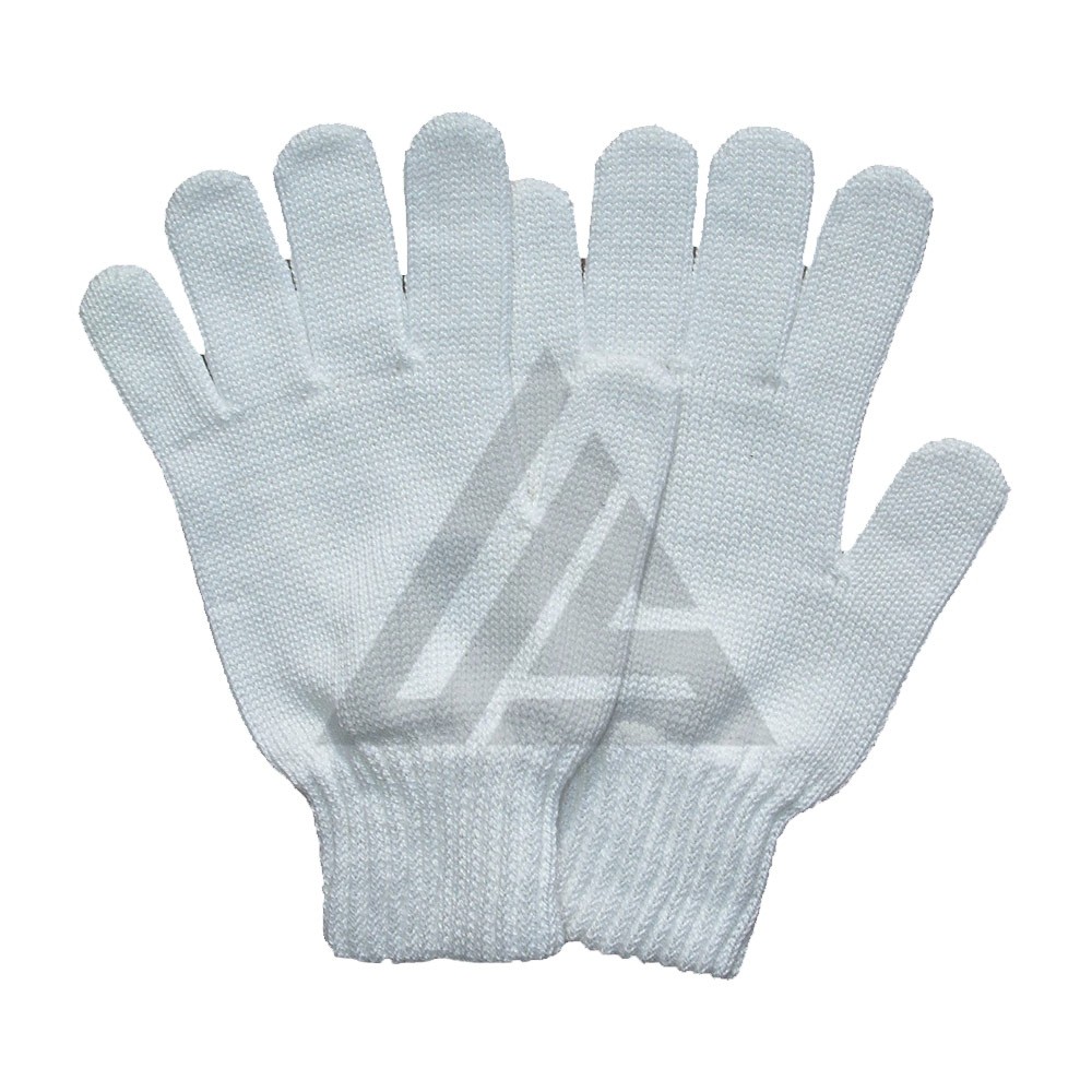 Cotton Gloves